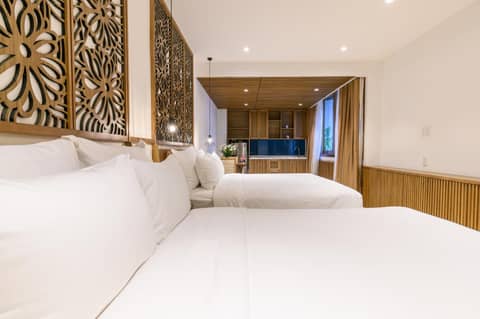 Daisy Boutique Hotel — photo 7