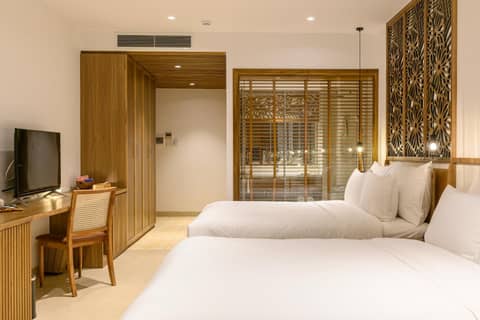 Daisy Boutique Hotel — photo 8