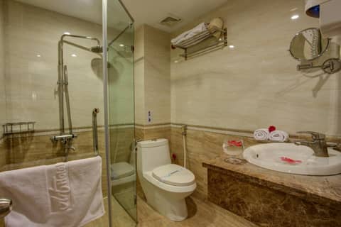 Golden Art Hotel — photo 7