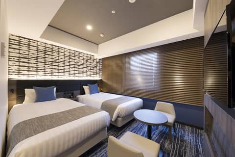 Quintessa Hotel Sapporo Susukino — photo 3