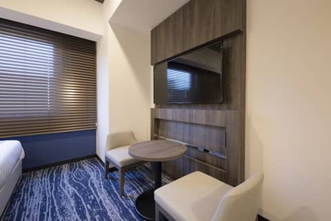 Quintessa Hotel Sapporo Susukino — photo 4