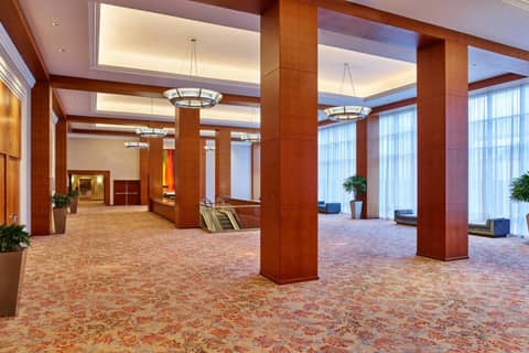 The Westin Charlotte — photo 3