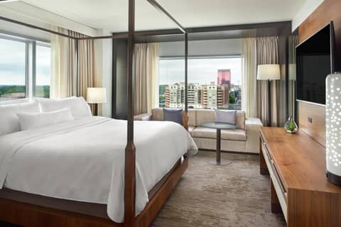 The Westin Charlotte — photo 4