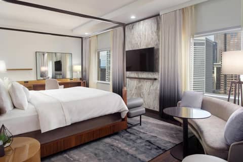 The Westin Charlotte — photo 6