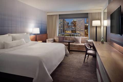 The Westin Charlotte — photo 8