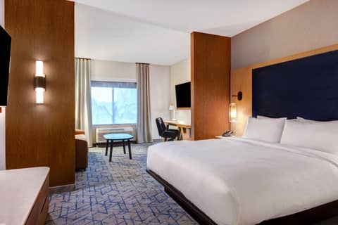 Fairfield by Marriott Inn & Suites Minneapolis Downtown — photo 2