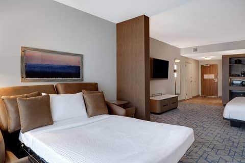 Fairfield by Marriott Inn & Suites Minneapolis Downtown — photo 5