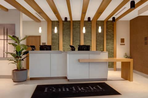 Fairfield by Marriott Inn & Suites Minneapolis Downtown — photo 6
