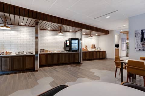 Fairfield by Marriott Inn & Suites Minneapolis Downtown — photo 8