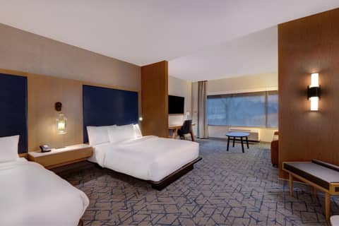 Fairfield by Marriott Inn & Suites Minneapolis Downtown — photo 9
