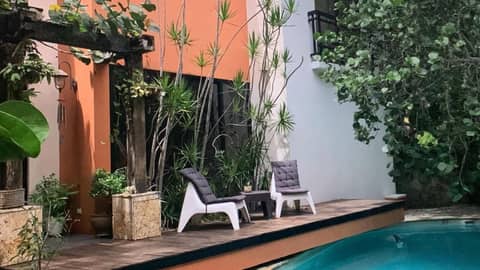Manaya Bed & Breakfast — photo 8