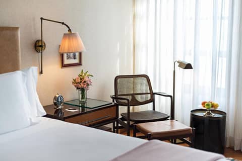 Hotel Fasano Sao Paulo — photo 8