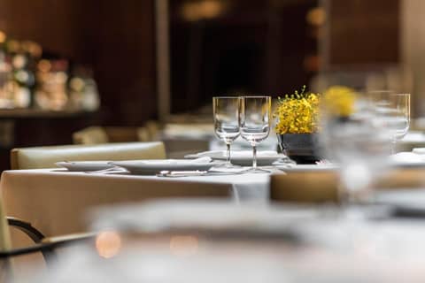 Hotel Fasano Sao Paulo — photo 9