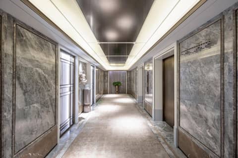 MaxX by Steigenberger Guangzhou Zhujiang New Town — photo 5