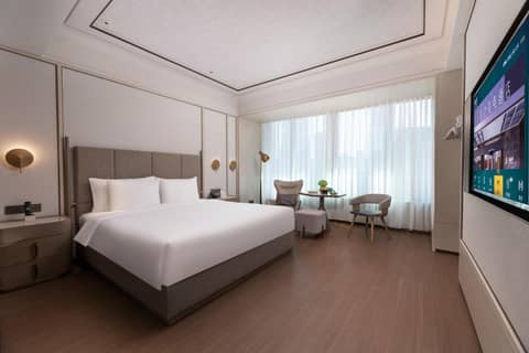 MaxX by Steigenberger Guangzhou Zhujiang New Town — photo 6
