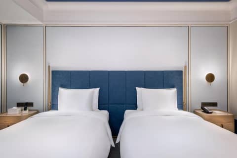 MaxX by Steigenberger Guangzhou Zhujiang New Town — photo 9