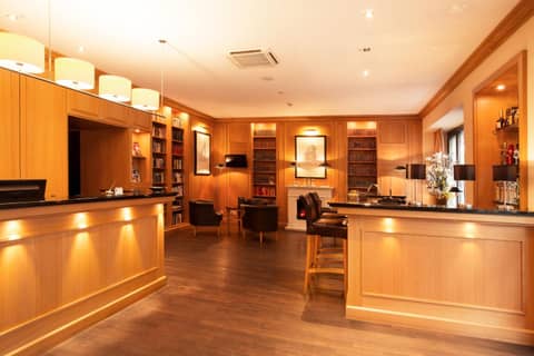 TOWNHOUSE Hotel — photo 8