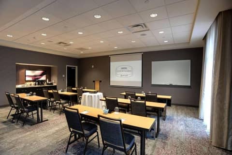 Courtyard by Marriott Columbus OSU — photo 8