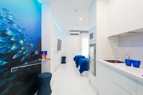 Wavia Hotel - Adults only — hotel room