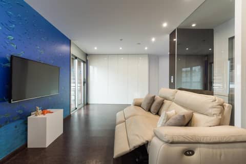 Wavia Hotel - Adults only — hotel room