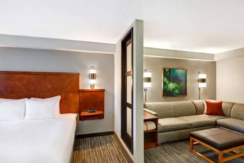 Hyatt Place Memphis Wolfchase — photo 9