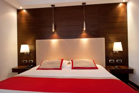 Hotel Aston La Scala — photo 3