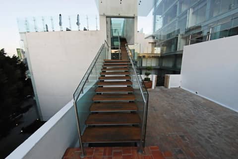 Demetria Hotel — photo 2