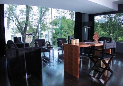 Demetria Hotel — photo 5