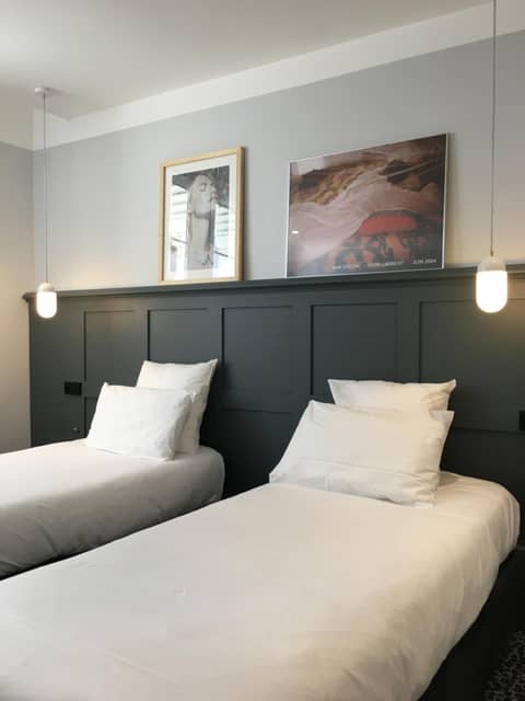 Hotel De Verdun 1882, BW Signature Collection — photo 2