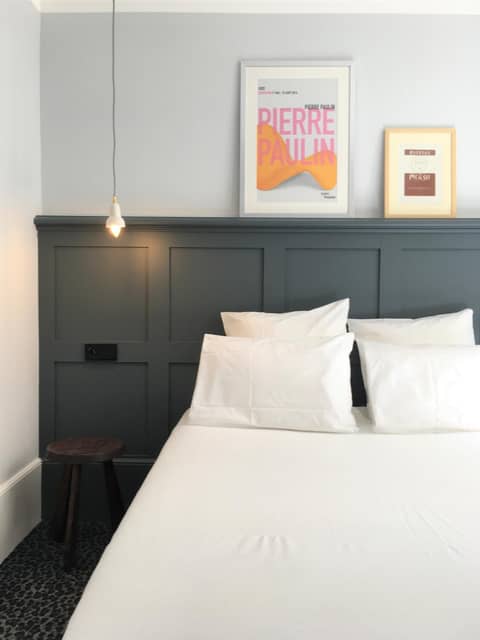Hotel De Verdun 1882, BW Signature Collection — photo 8