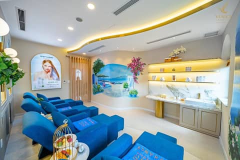 Venice Hotel Phu Quoc - Free Airport Shuttle & Spa Inclusive — photo 2