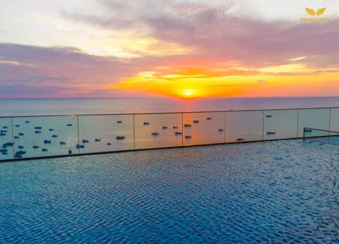 Venice Hotel Phu Quoc - Free Airport Shuttle & Spa Inclusive — photo 7