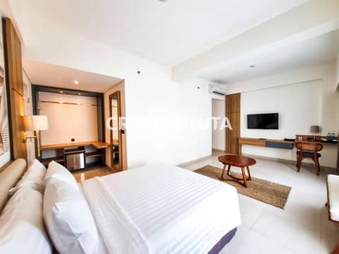 Crystalkuta Hotel - Bali — photo 2