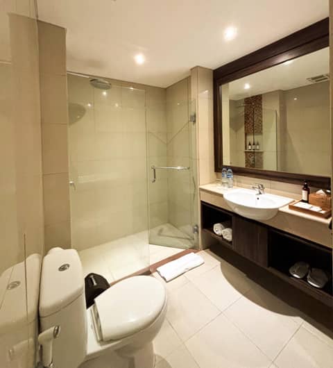 Crystalkuta Hotel - Bali — photo 6