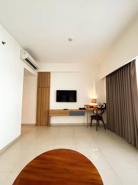 Crystalkuta Hotel - Bali — photo 7