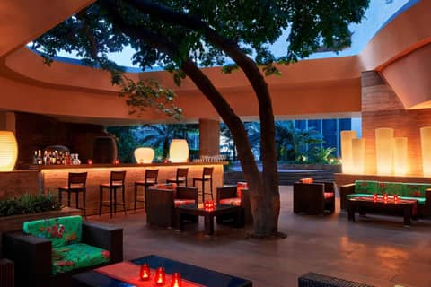 Le Meridien New Delhi — photo 4
