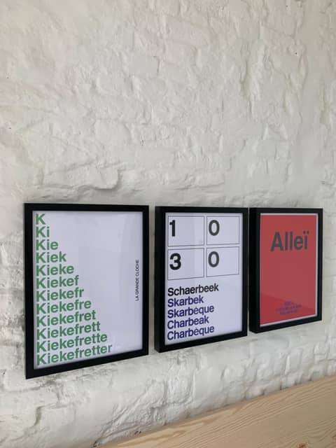 Hotel La Grande Cloche — photo 9