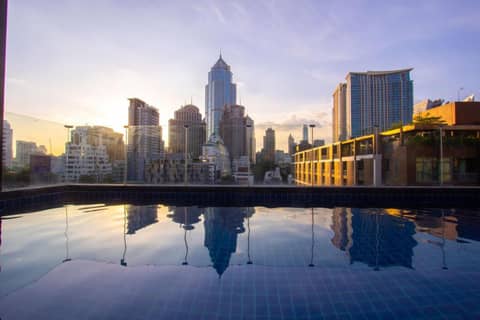 Hotel Icon Bangkok Sukhumvit 2 — photo 2