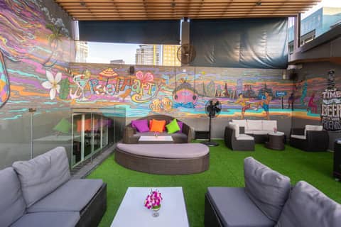 Hotel Icon Bangkok Sukhumvit 2 — photo 3
