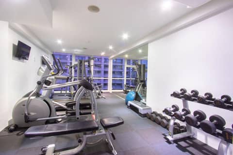 Hotel Icon Bangkok Sukhumvit 2 — photo 4