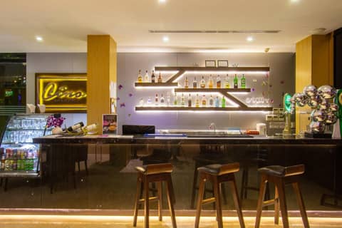 Hotel Icon Bangkok Sukhumvit 2 — photo 7