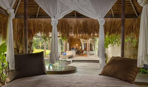 Blue Karma Dijiwa Ubud — photo 5