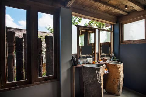 Blue Karma Dijiwa Ubud — photo 9