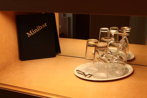 Hotel Ambiente Garni — photo 4