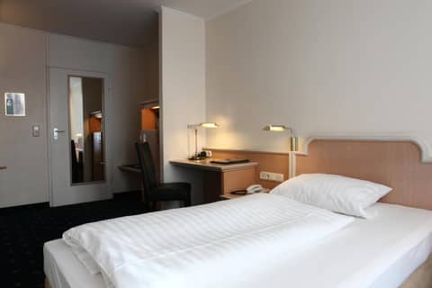 Hotel Ambiente Garni — photo 8