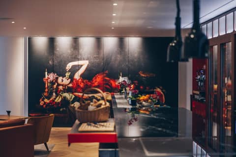 Le Louise Hotel Brussels - MGallery Collection — photo 2