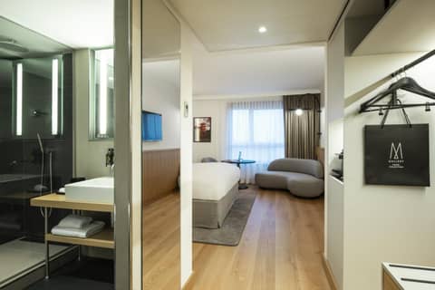 Le Louise Hotel Brussels - MGallery Collection — photo 6