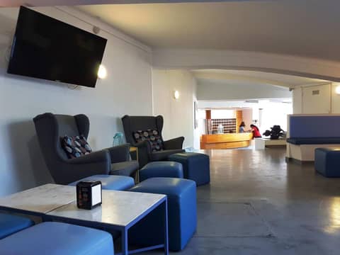 Apartamentos Turisticos Soldoiro — photo 4