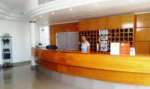 Apartamentos Turisticos Soldoiro — photo 7