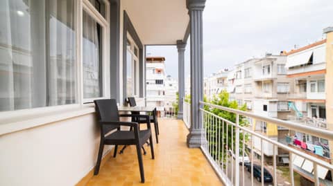 My Home Hotel Antalya City Center — photo 2